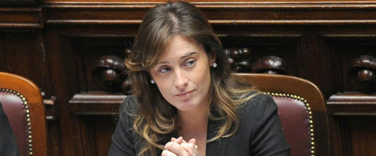 La Culpa Di Chi Si Batte Il Petto