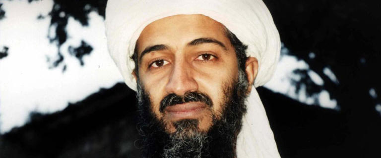 Quando è Stato Ucciso Bin Laden