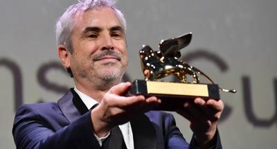 Venezia, Leone d’oro a “Roma” del messicano Cuaron: zampata in faccia al cinema italiano