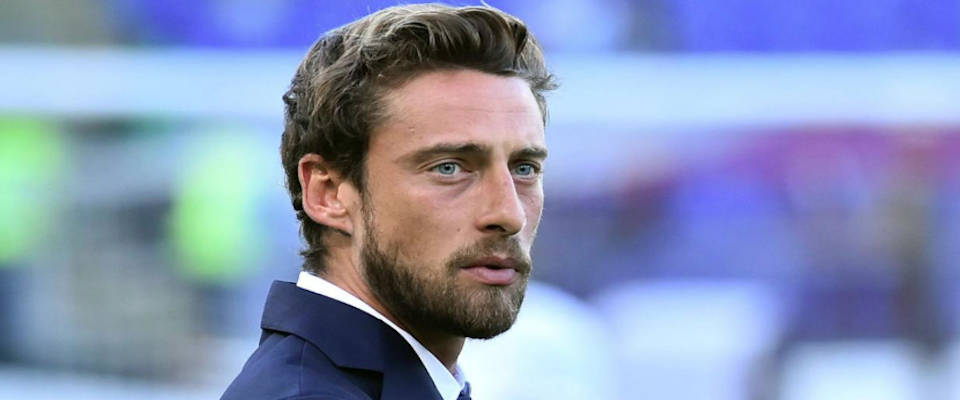 Claudio Marchisio