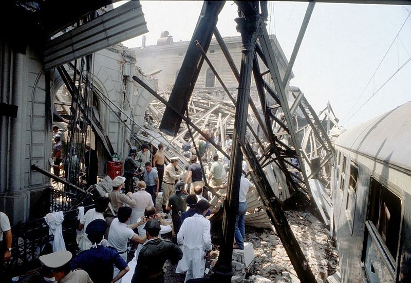 Strage di Bologna
