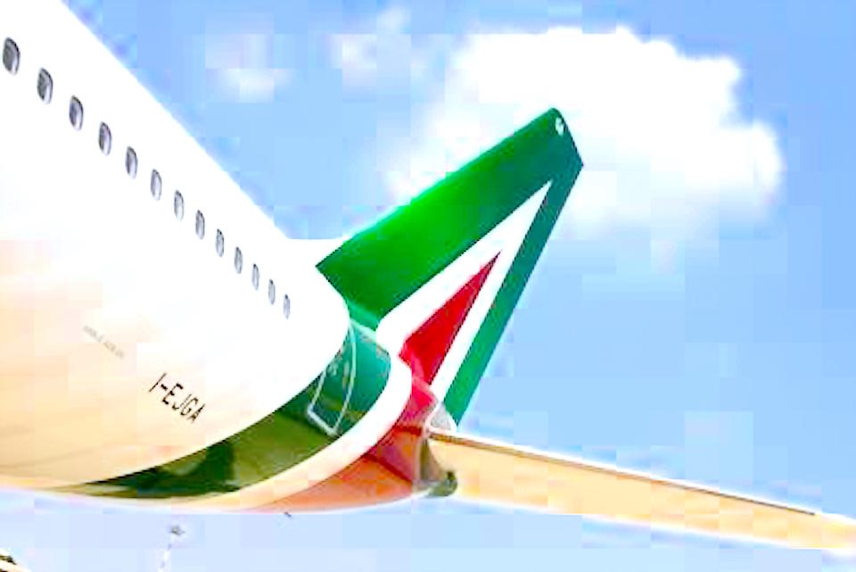 Alitalia