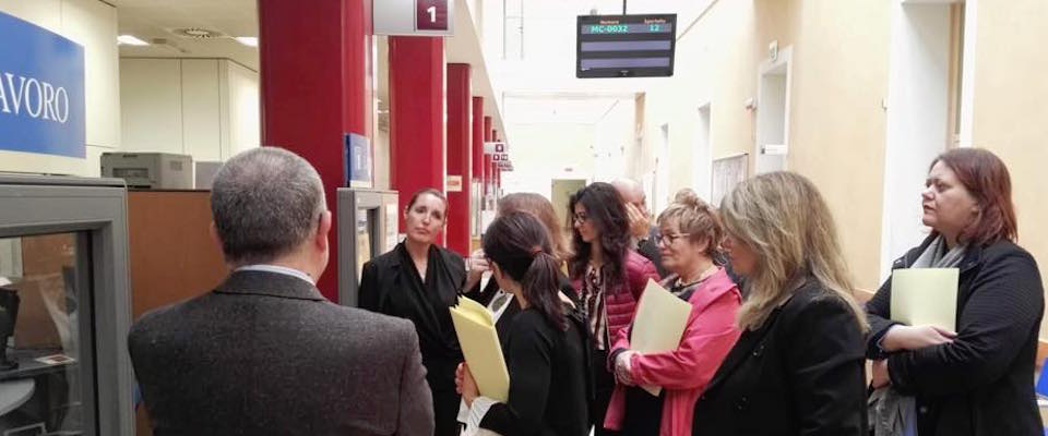 Lavoro, il Senato adotta il “modello Veneto”. Donazzan: «Da noi risultati tangibili»