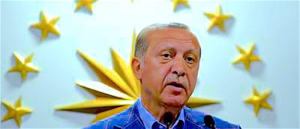 Erdogan