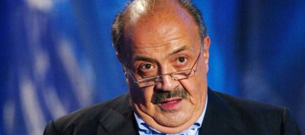 Sanremo, anche Maurizio Costanzo critica Baglioni: «Ha parlato in una sede inadatta»