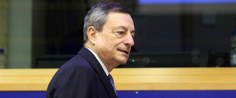 Draghi