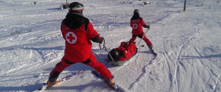 Tragedia in Valle di Susa: bimba romana di 9 anni muore sulla pista da ...
