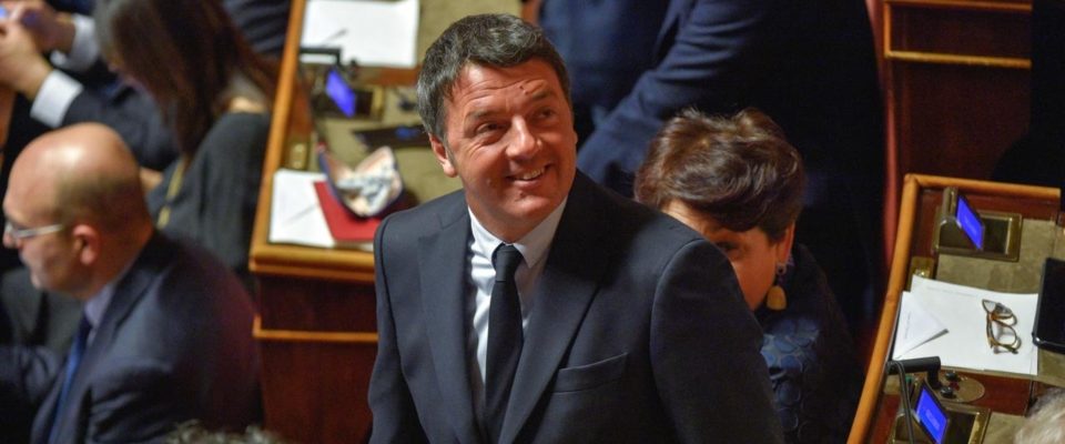 renzi