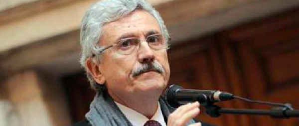 D Alema Benedice Il Governo Pd M5s Si Pu Fare Non Chiamatelo 
