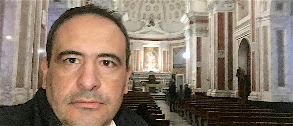 L’ex sindaco di Scafati Aliberti tenta il suicidio: “Indagine violenta, non ce la faccio più, mi stanno distruggendo”