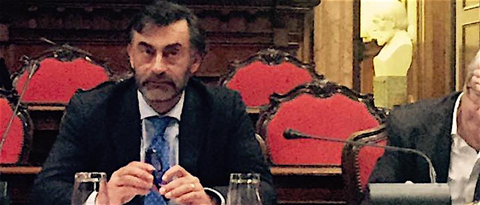 Silvestroni (FdI): gravissimo che anche i condannati usufruiscano del reddito di cittadinanza
