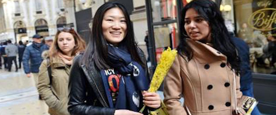 Tra falsi miti e leggende metropolitane, ecco come si è arrivati all’8 marzo e alla mimosa Tra falsi miti e leggende metropolitane, ecco come si è arrivati all’8 marzo e alla mimosa
