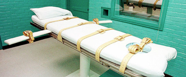 Sedia Elettrica Pena Di Morte Esiste Ancora Usa, la South Carolina approva la pena di morte per fucilazione: «Più