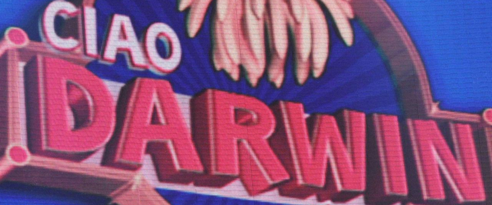 “Ciao Darwin”, niente puntata. E spunta un’altra concorrente vittima del gioco dei rulli “Ciao Darwin”, niente puntata. E spunta un’altra concorrente vittima del gioco dei rulli