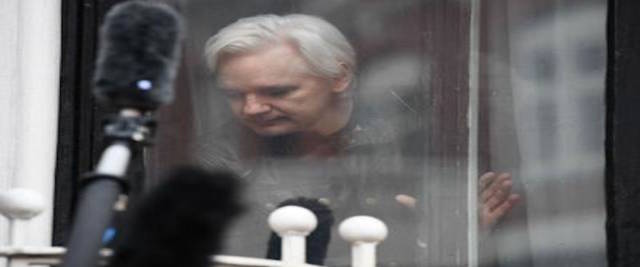 assange