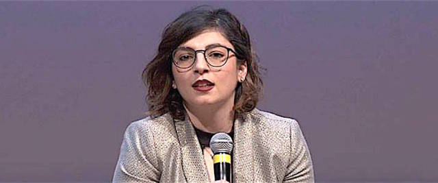 laura castelli