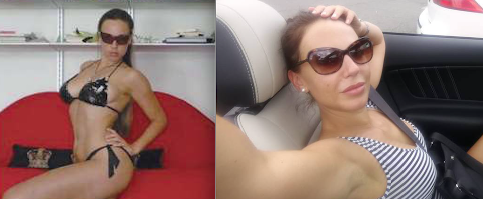 Candidata Pd spiega le sue foto sexy su Fb: “Sono una millennial, si usa così”
