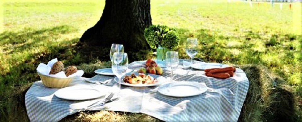 Pioverà sul picnic di Pasquetta di venti milioni di italiani: i dati di Coldiretti sull’esodo Pioverà sul picnic di Pasquetta di venti milioni di italiani: i dati di Coldiretti sull’esodo