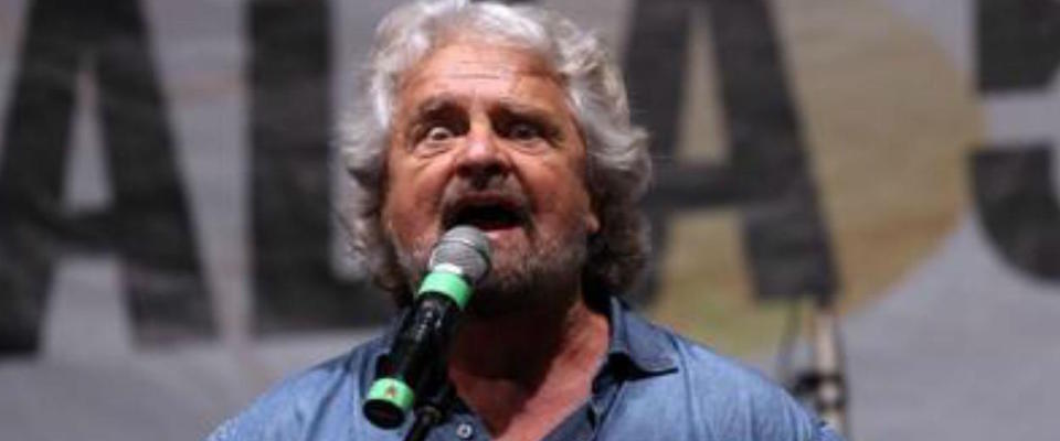 grillo