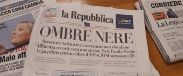 repubblica