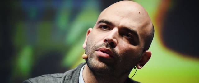 Saviano