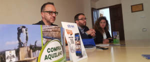 “Compra aquilano”: presentato all’Aquila il progetto della prima moneta comunale