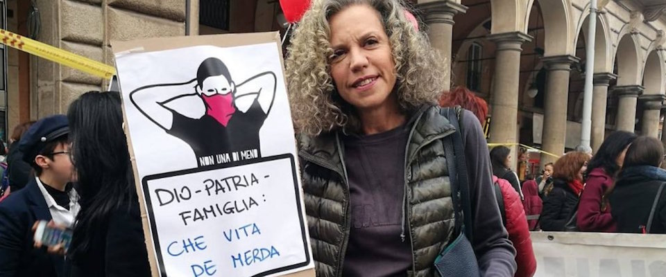 Ora la Cirinnà s’innamora del Vaticano. Ma fino a pochi giorni fa…
