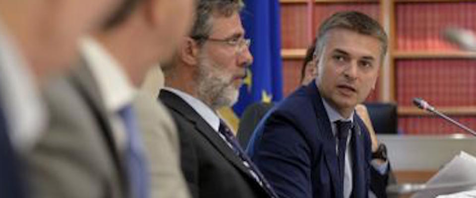 Rixi condannato a tre anni e 5 mesi. Salvini: «Accetto le dimissioni per il bene del governo»