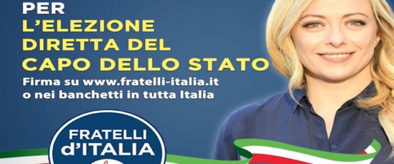 Quando Scade Il Mandato Di Mattarella