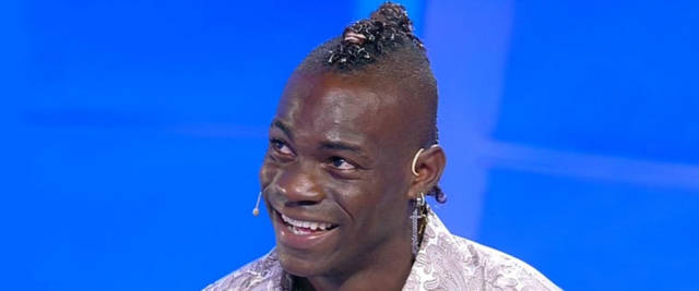 Balotelli