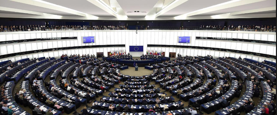 Ma in Europa la partita è ancora da giocare. Perciò Salvini stia in guardia
