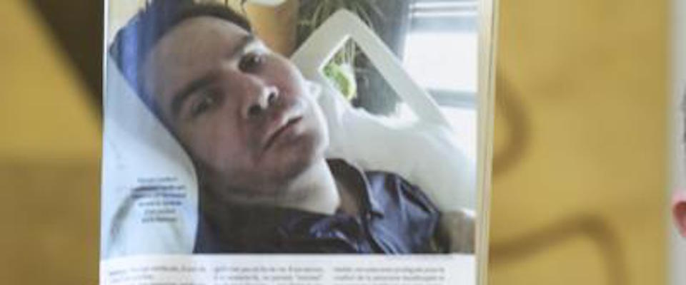 Fine della straziante agonia: è morto Vincent Lambert, l’ultima vittima dell’eutanasia Fine della straziante agonia: è morto Vincent Lambert, l’ultima vittima dell’eutanasia