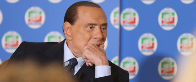 berlusconi