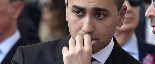 Di Maio