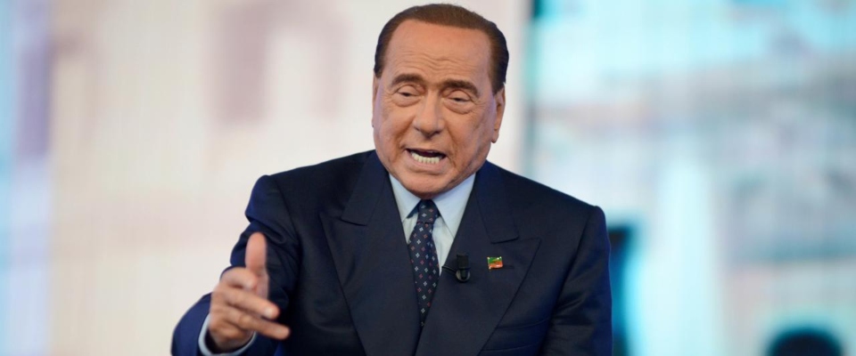 Berlusconi