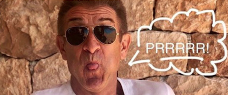 Puo' Sfuggire A Chi Ha Il Singhiozzo
