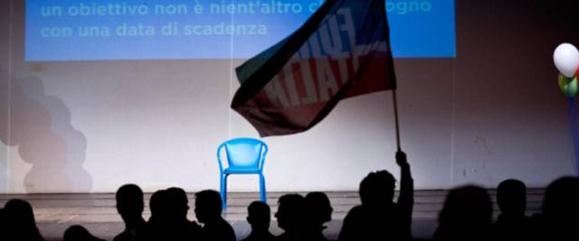 Forza Italia