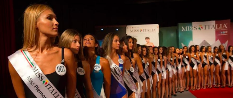 Miss Italia contro Laura Boldrini, le finaliste: Né nude 