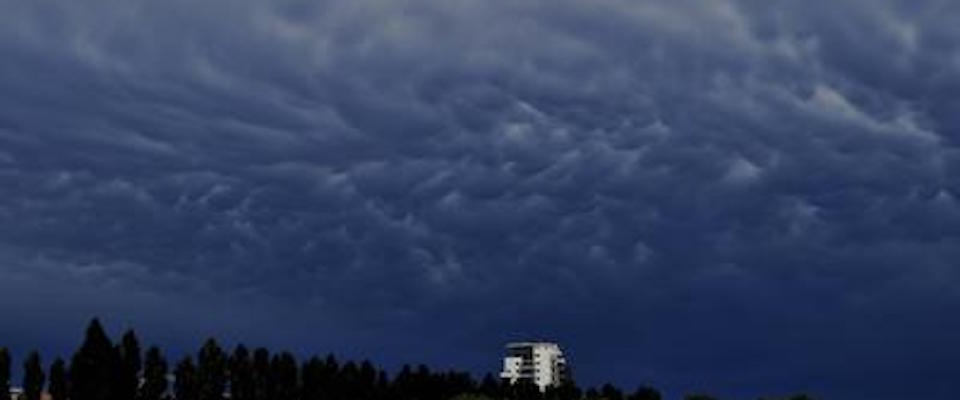 Meteo inclemente, tris di cicloni in arrivo: sarà una domenica di maltempo ovunque Meteo inclemente, tris di cicloni in arrivo: sarà una domenica di maltempo ovunque