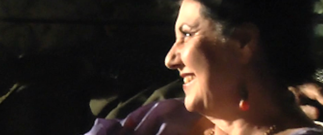 Marisa Laurito fa l'ultrà del governo M5S-Pd. E attacca ...