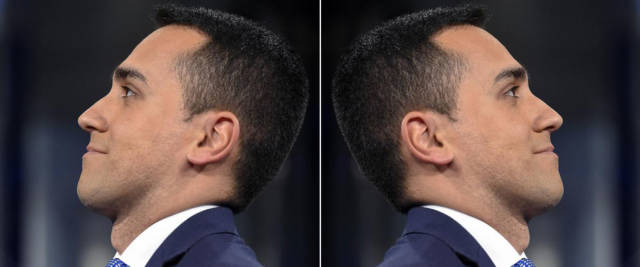 di maio