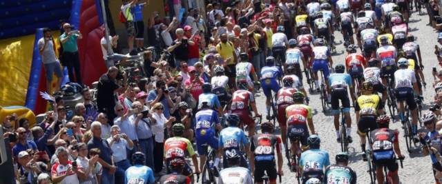 Giro d'Italia