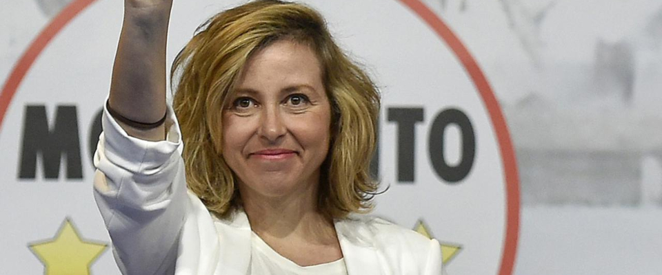 Giulia Grillo Giulia Grillo