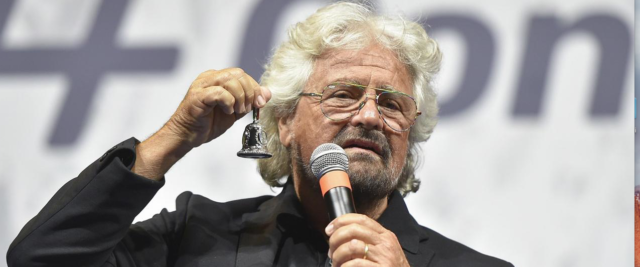 Grillo