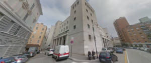 Trieste