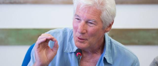 Richard Gere