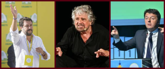 Grillo