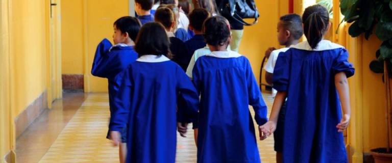 Quanto Guadagna Una Maestra Di Sostegno