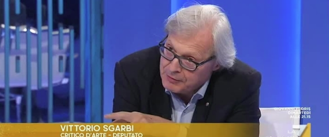 Sgarbi