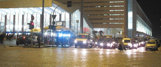 Stazione Termini